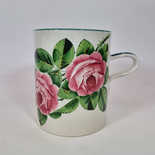 Antique 19thc wemyss ware - wemyss,