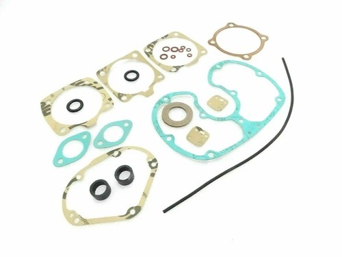 Gasket set for ajs - gasket,