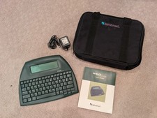 AlphaSmart NEO Word Processor