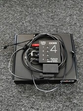 Cioks DC4 Pedalboard Power