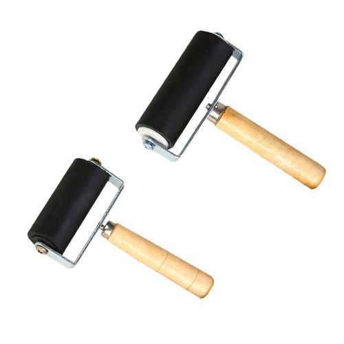 Pcs brayer roller for - pcs,