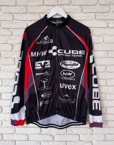 Mhw cube racing team - cube,