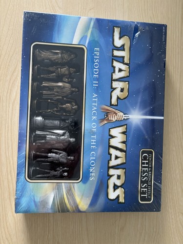 New star wars episode - wars, 2