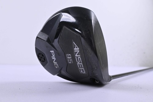 Ping anser driver 5 degree - anser,