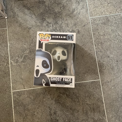 Funko pop movies scream - funko, pop!