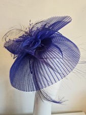 Snoxell Gwyther Fascinator