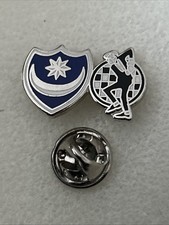 Rare & Collectable Portsmouth