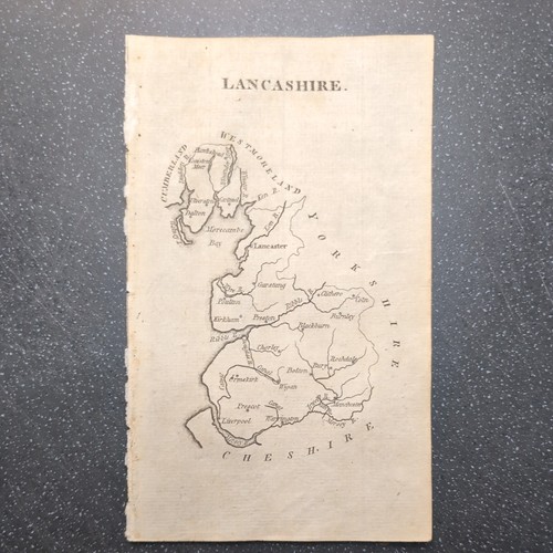 Original 1800 lancashire - 1800,