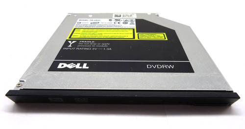 Dell u633 dvd rw - ts-u633*, drive