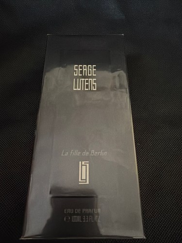 Serge lutens fille de - serge,