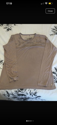 Ted baker beige pjs pyjama - baker,