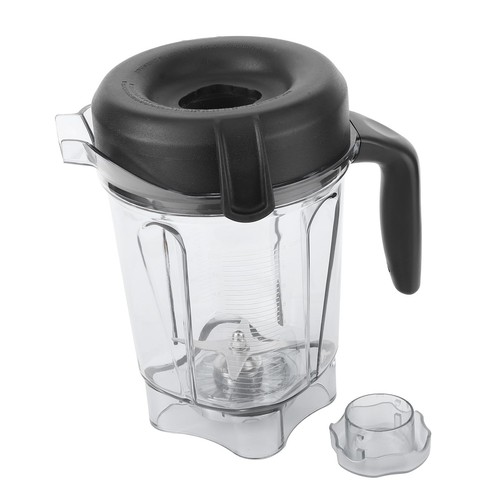 64oz blender container - container, fit