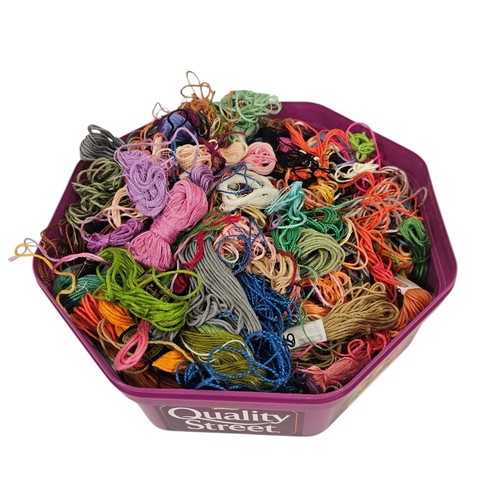 Anchor dmc stranded embroidery - stranded,