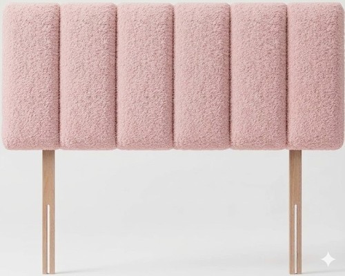 Luxury teddy bouclé soft - bouclé,