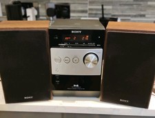 Sony CMT-FX250 DAB CD Player