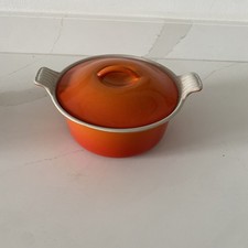 VTg Le Creuset Cousance Cast
