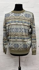 Mens Vintage Coogi Style