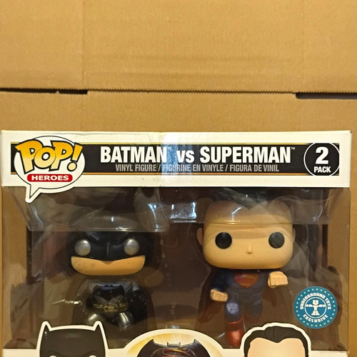 Funko pop heroes - funko,