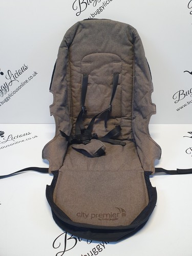 Baby jogger city premier seat - baby,