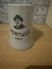 Hercule Stout Ceramic Mug