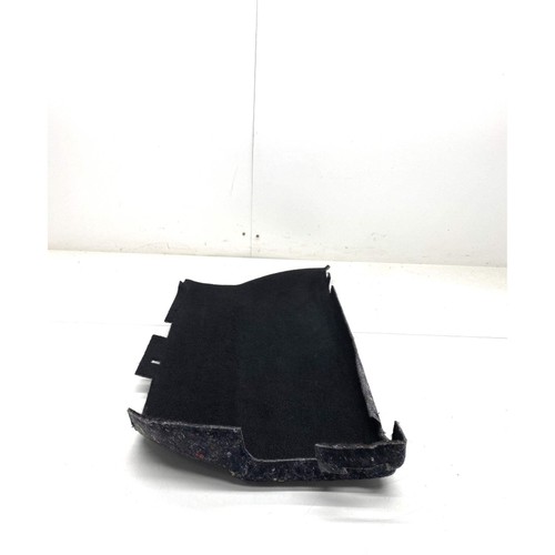 Renault megane boot carpet - rs,