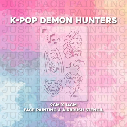 Kpop ultimate face - ultimate,