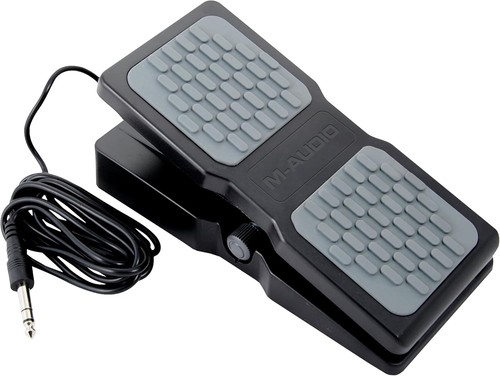 Audio expression - ex-p,