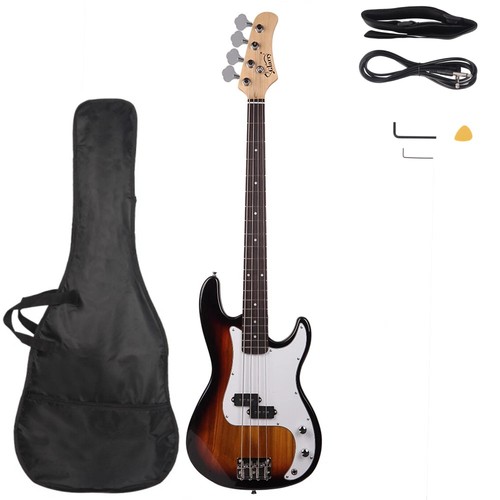 Glarry string full size - 4,