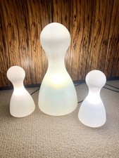 A single large 1990’s