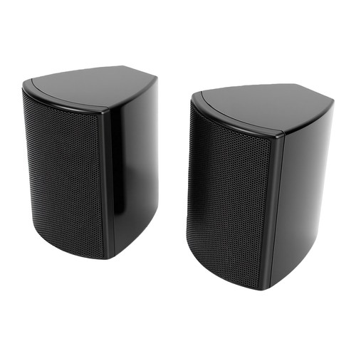 Pcs empty speaker - 2, cabinet