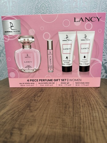 Dorall collectlon plece - collectlon, 4