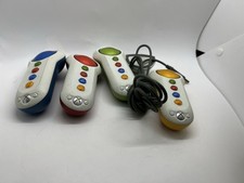Xbox 360 4x Wireless Buzz Game