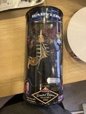 Vintage  1997 BABYLON 5 Londo