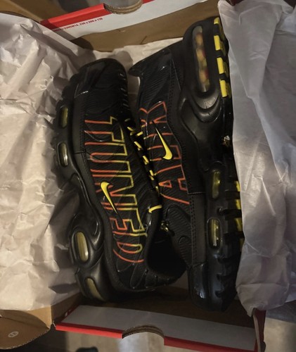 Nike air max plus size - max,