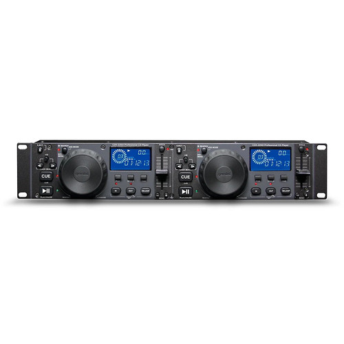 Gemini cdx 2250i dual - gemini,