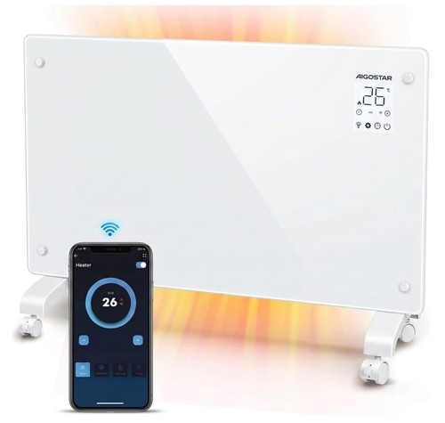Aigostar smart convection - aigostar,