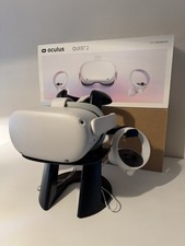 Oculus Quest 2 128GB Virtual