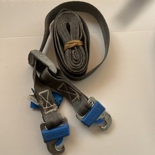 sortimo lashing strap for van