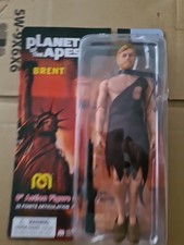 Mego Action Figure Planet of