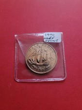 1970 Pre-Decimal 1/2d  Half-Penny