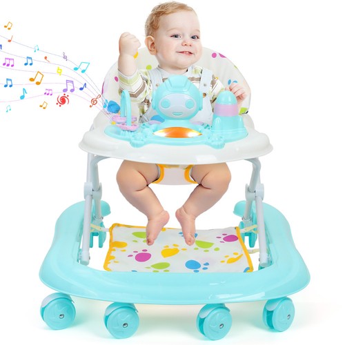 Baby walker bouncer first - walker,