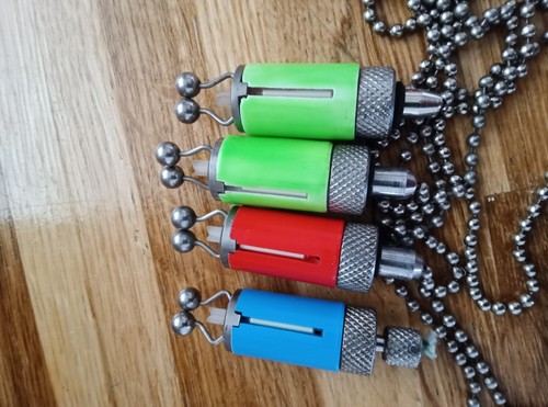 Nash bobbins old school carp - bobbins,
