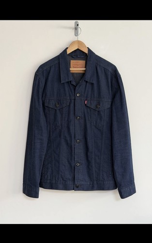 Levi trucker jacket - trucker,