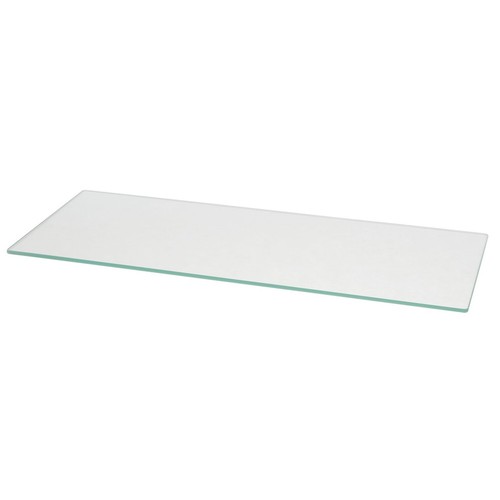 Fridge freezer glass shelf - fridge,