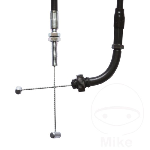 Throttle cable open fits - cable,