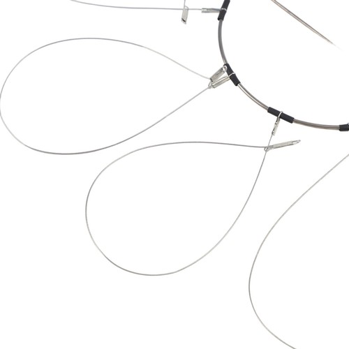Crab snare trap rings - snare, 68