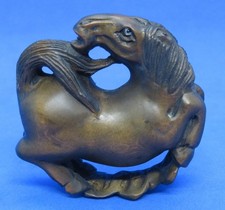 Japanese wood vintage