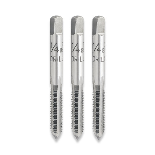 Bsw threading taps - threading, x