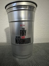 Tyson Fury vs Arslanbek