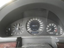 Mercedes Benz E200 2006